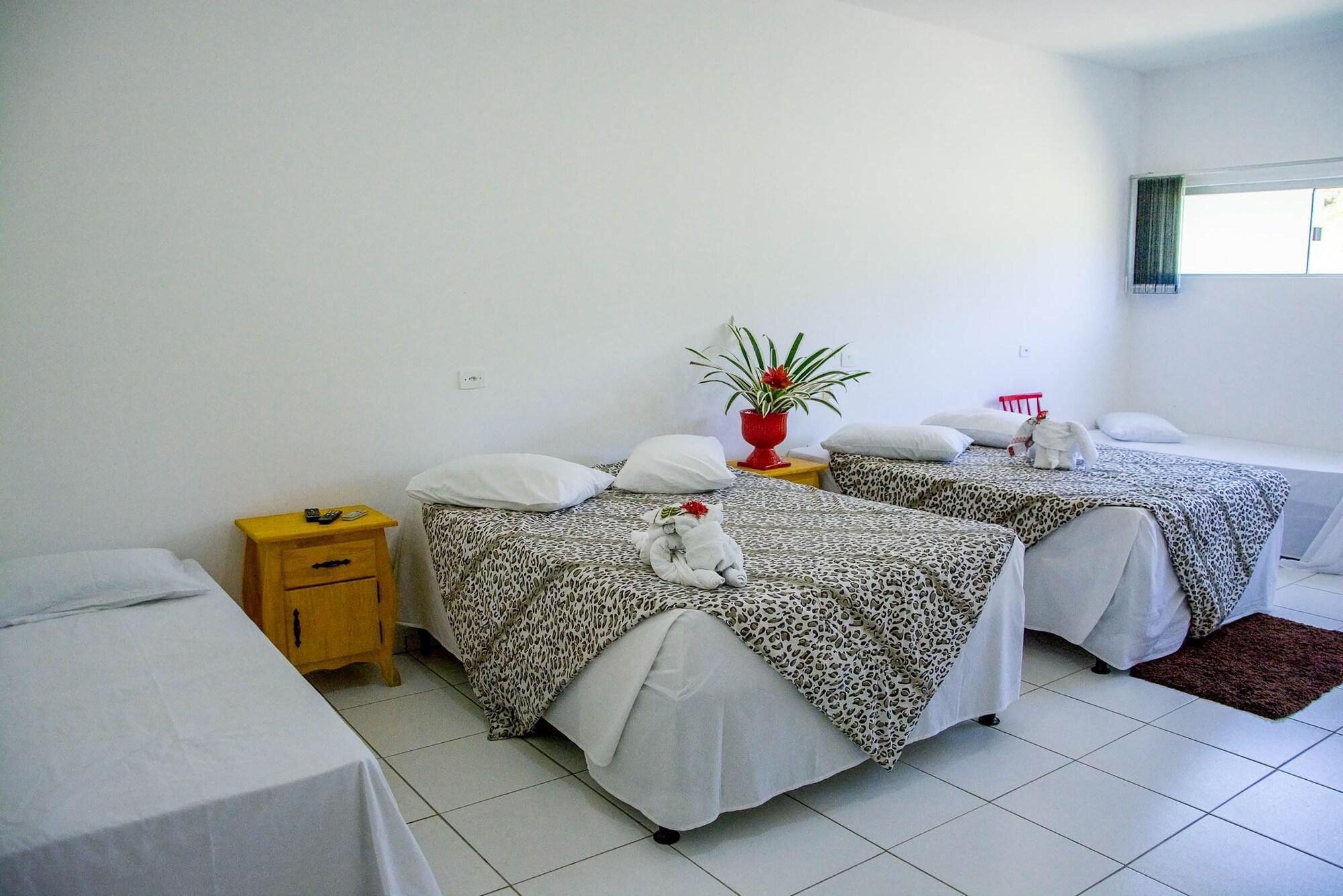 Araras Hotel Rural โบนิโต ภายนอก รูปภาพ