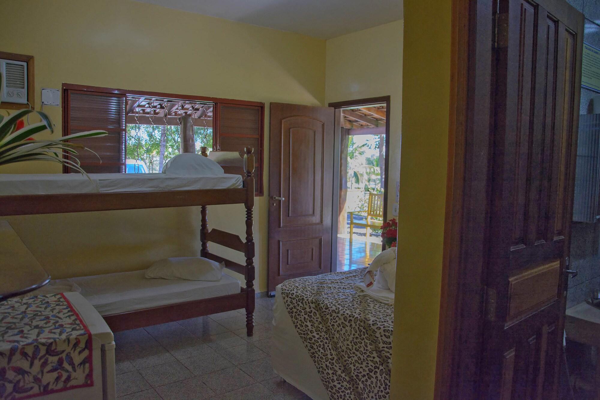 Araras Hotel Rural โบนิโต ภายนอก รูปภาพ