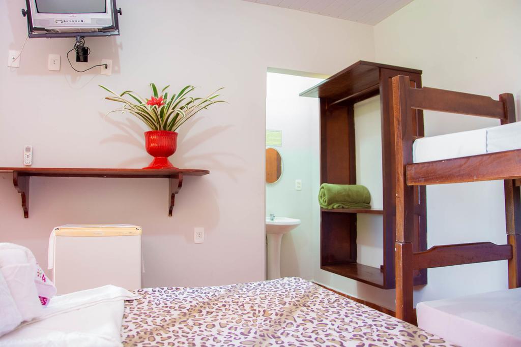 Araras Hotel Rural โบนิโต ภายนอก รูปภาพ