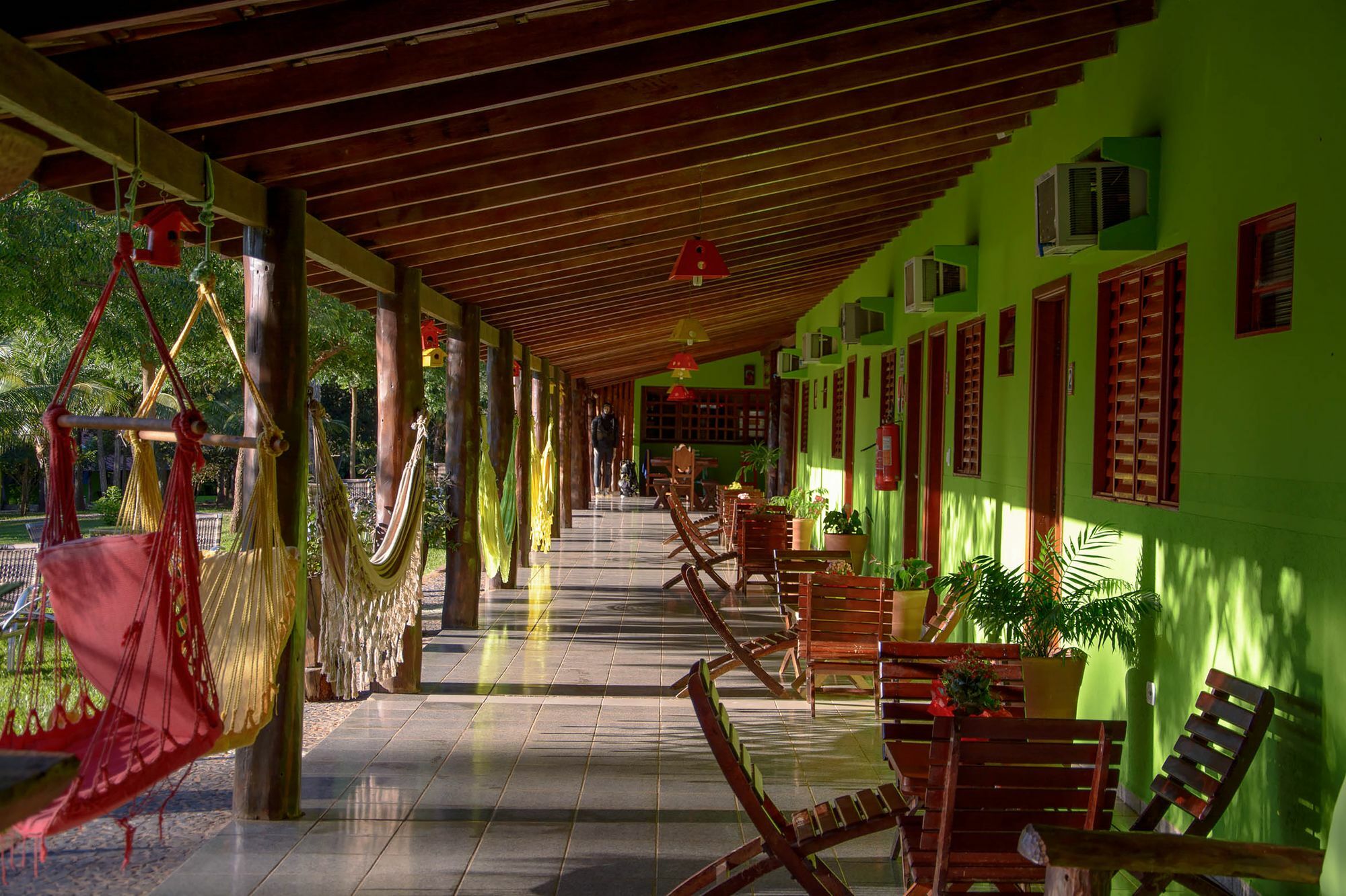 Araras Hotel Rural โบนิโต ภายนอก รูปภาพ