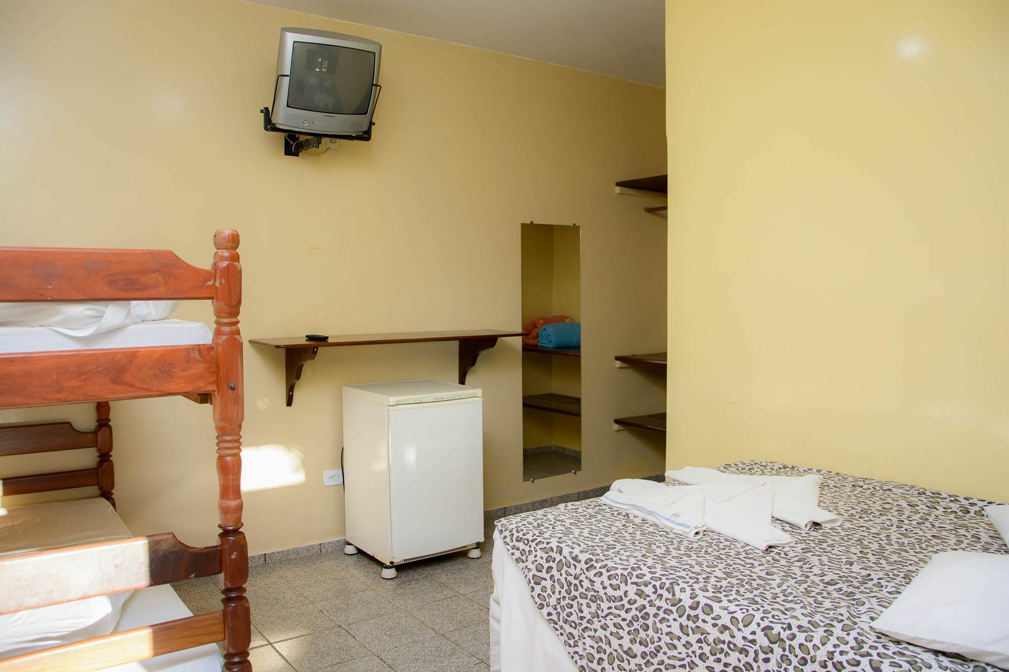 Araras Hotel Rural โบนิโต ภายนอก รูปภาพ