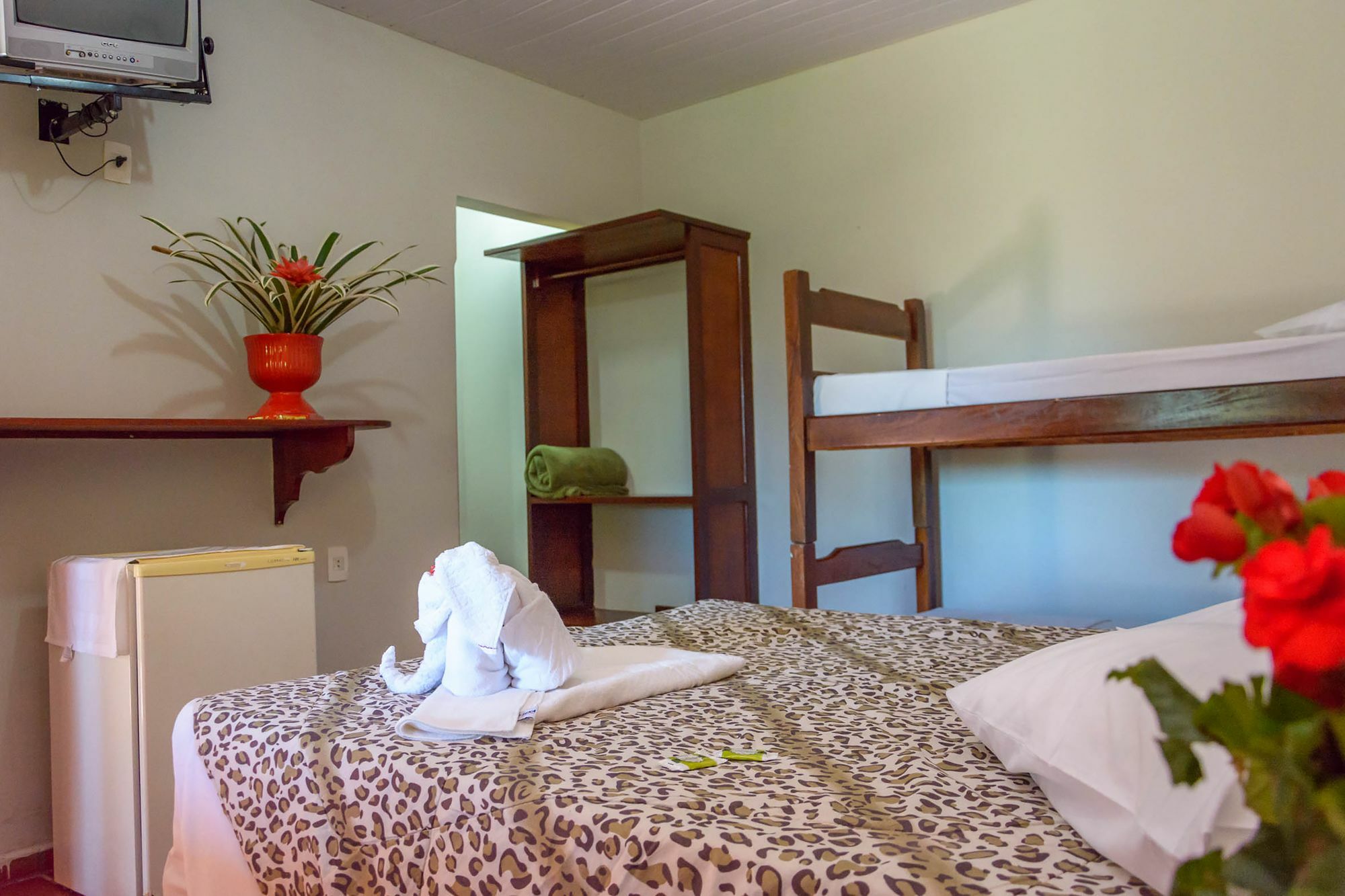Araras Hotel Rural โบนิโต ภายนอก รูปภาพ