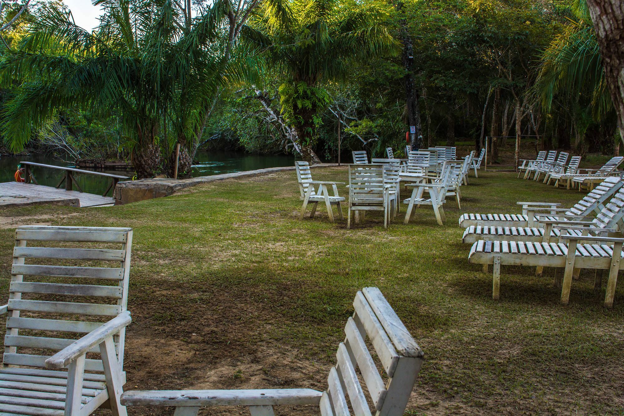 Araras Hotel Rural โบนิโต ภายนอก รูปภาพ