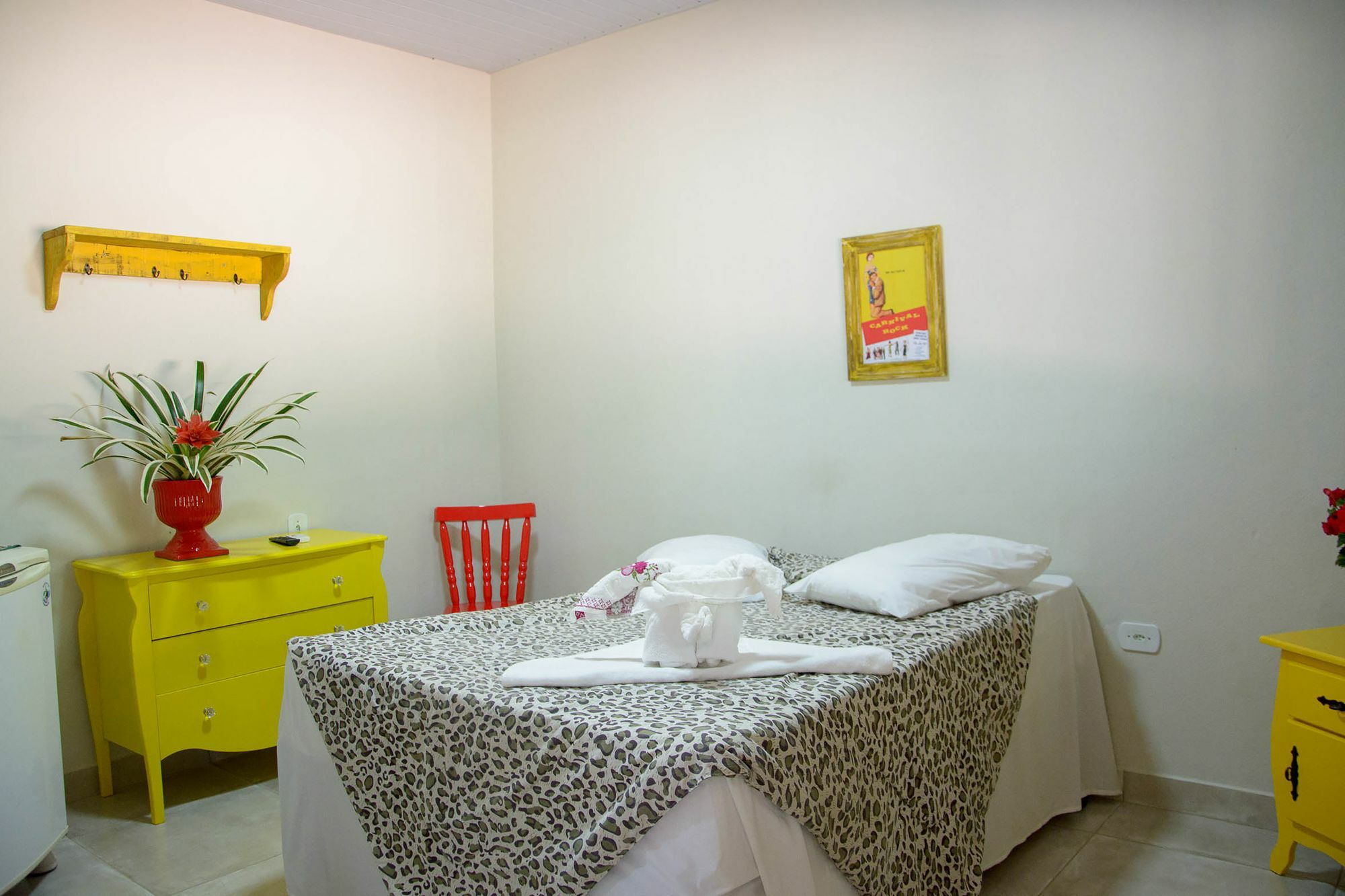 Araras Hotel Rural โบนิโต ภายนอก รูปภาพ